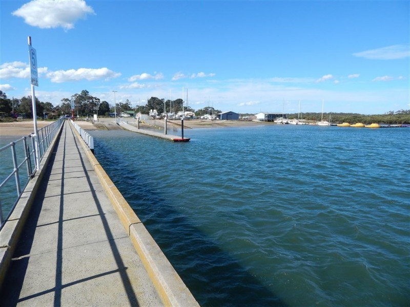 10 Elimatta Street, Warneet VIC 3980