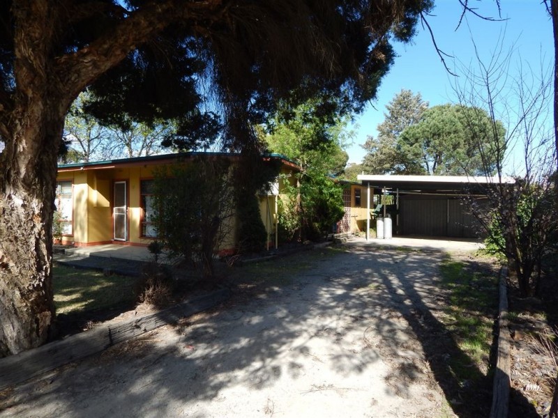 10 Elimatta Street, Warneet VIC 3980