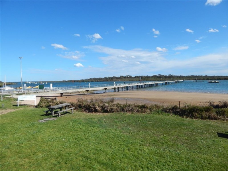 10 Elimatta Street, Warneet VIC 3980