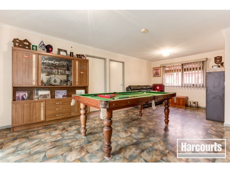 60 Endeavour Drive, Cranbourne North VIC 3977