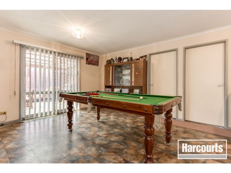 60 Endeavour Drive, Cranbourne North VIC 3977