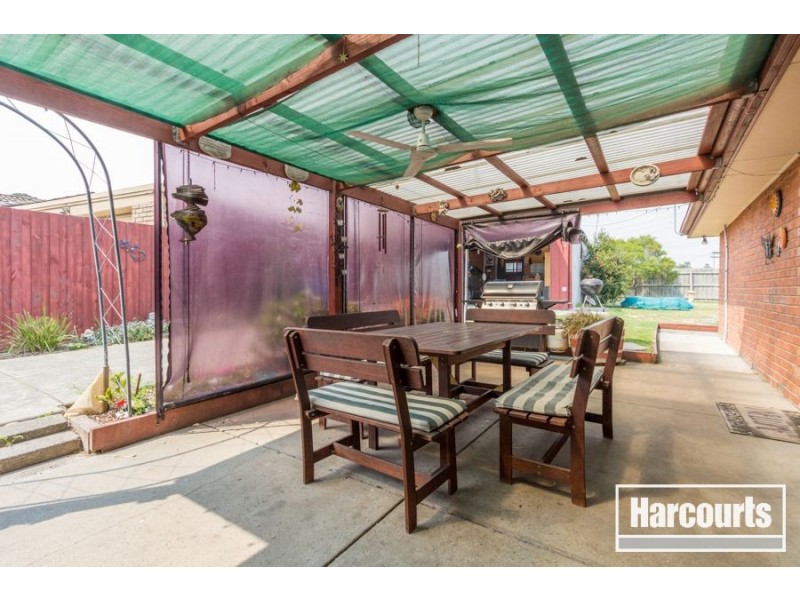 60 Endeavour Drive, Cranbourne North VIC 3977