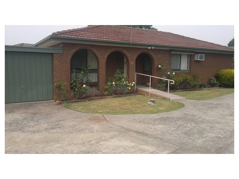 3/40 Stawell Street, Cranbourne VIC 3977