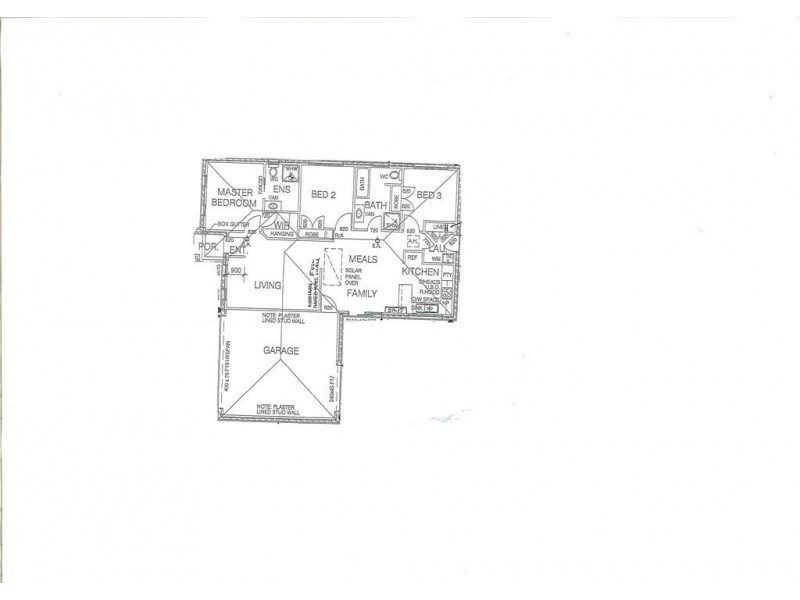 Lot 177 Macadamia Street, Pakenham VIC 3810