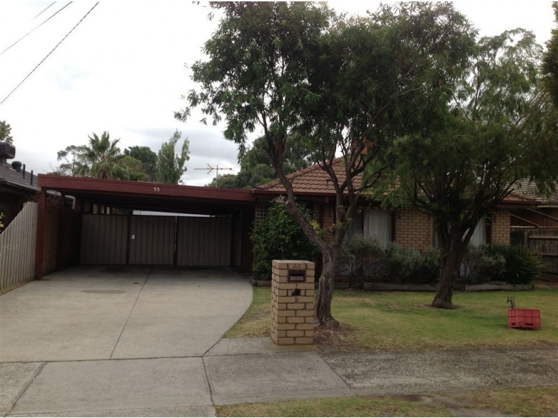 55 Circle Drive, Cranbourne VIC 3977