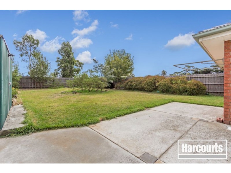 10 Tilbury Court, Cranbourne East VIC 3977