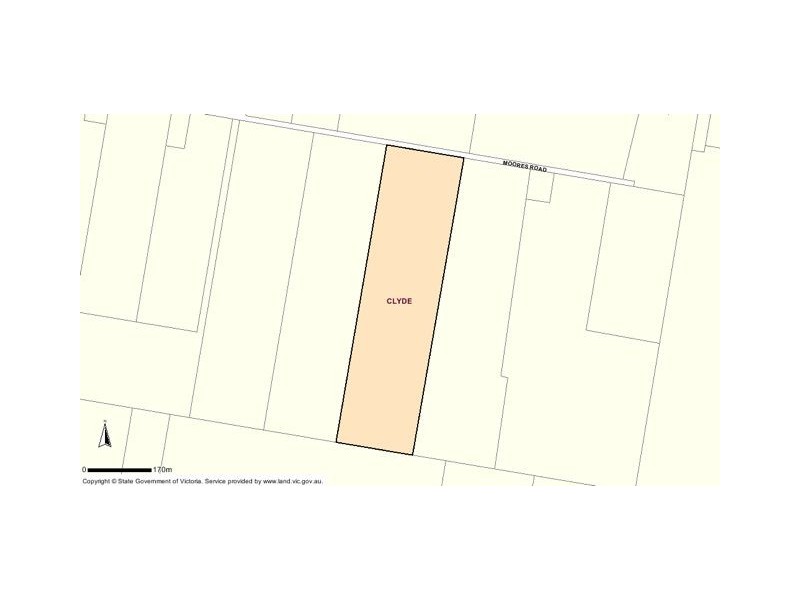 180 Moores Road, Clyde VIC 3978