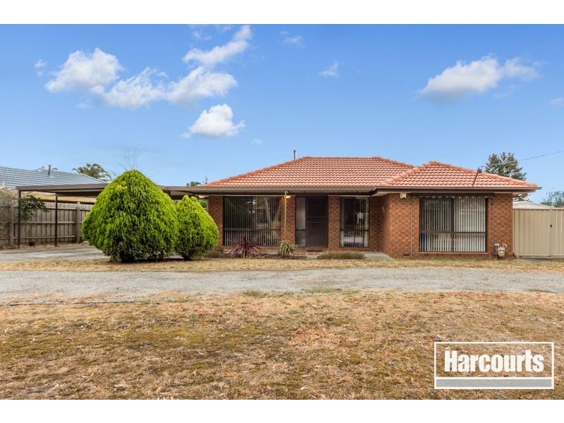 5 Butler Court, Cranbourne VIC 3977