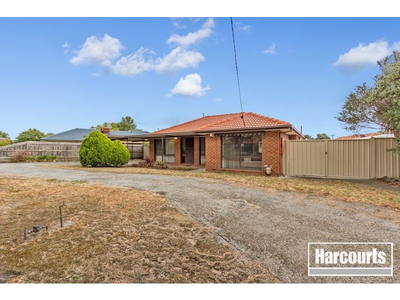5 Butler Court, Cranbourne VIC 3977