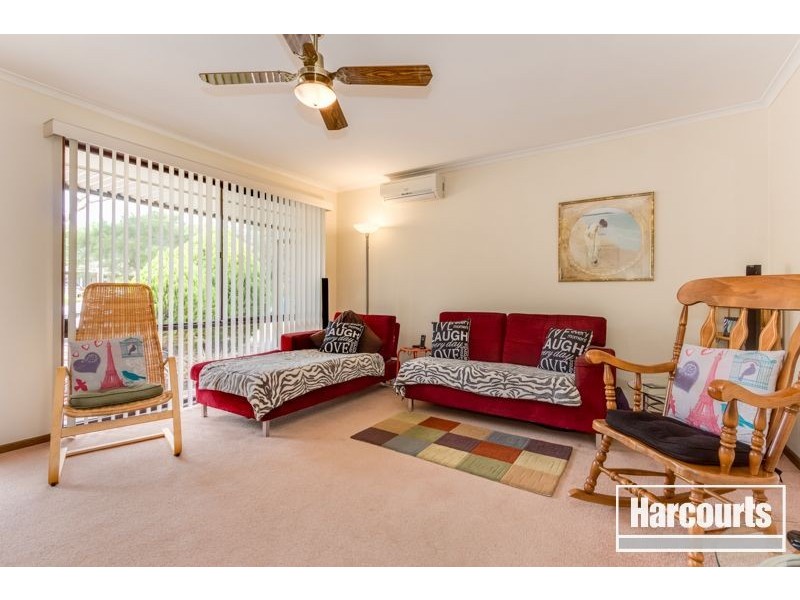 5 Butler Court, Cranbourne VIC 3977