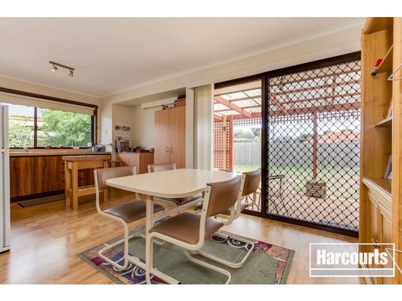 5 Butler Court, Cranbourne VIC 3977
