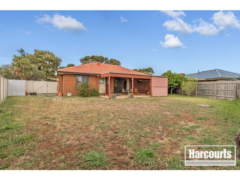 5 Butler Court, Cranbourne VIC 3977