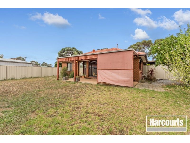 5 Butler Court, Cranbourne VIC 3977