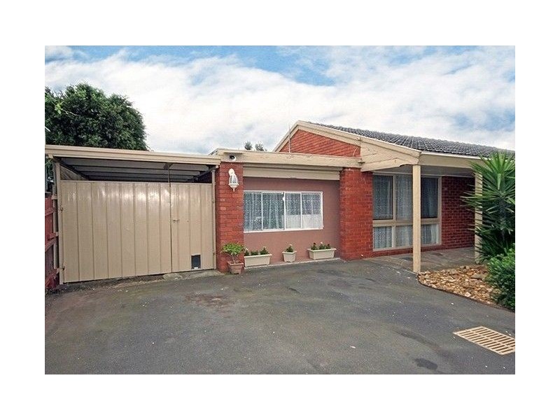3/85 Clarendon Street, Cranbourne VIC 3977