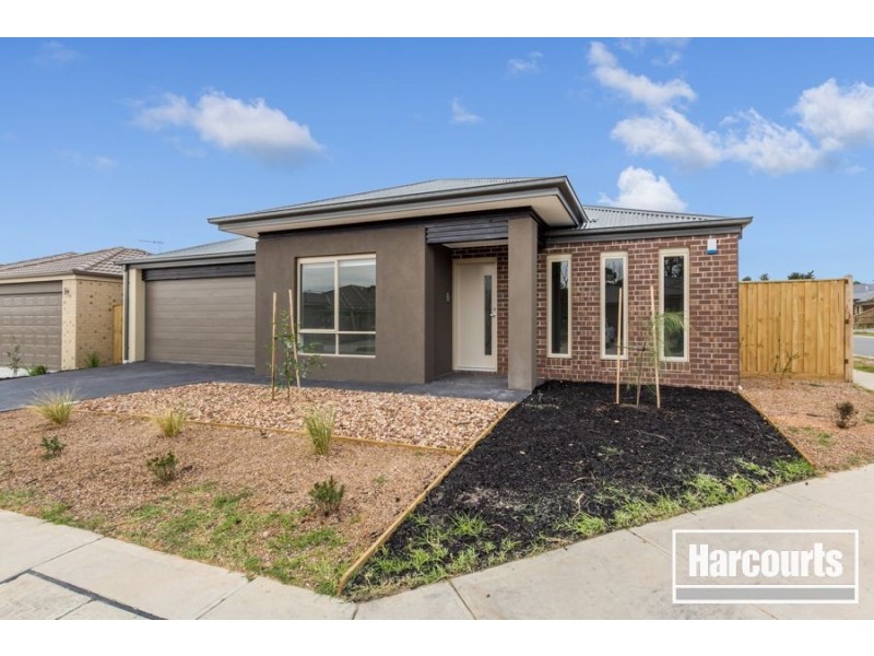 61 Tamara Circuit, Langwarrin VIC 3910