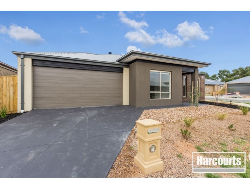 61 Tamara Circuit, Langwarrin VIC 3910