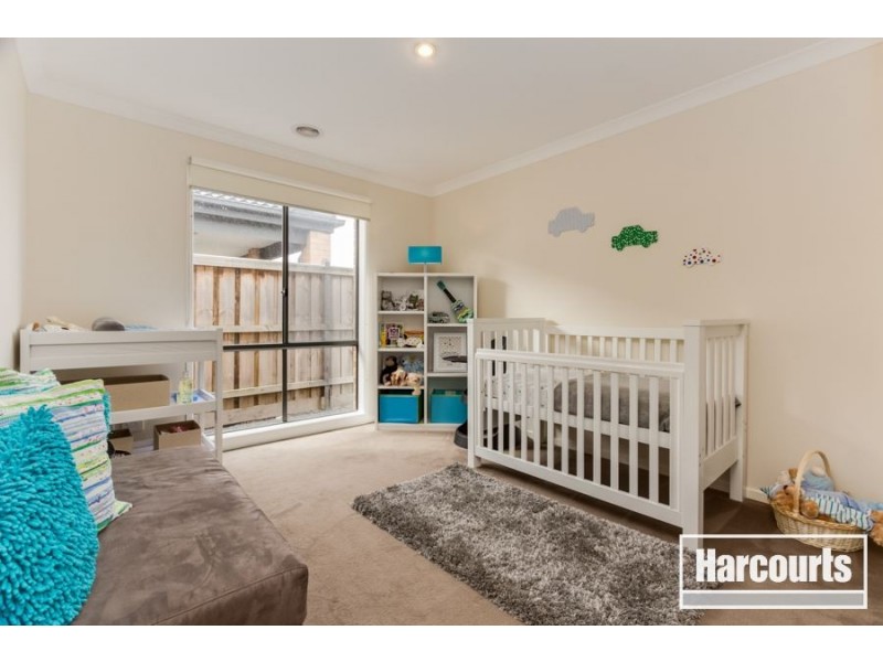 108 William Thwaites Boulevard, Cranbourne North VIC 3977