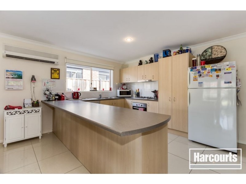 114 William Thwaites Boulevard, Cranbourne North VIC 3977