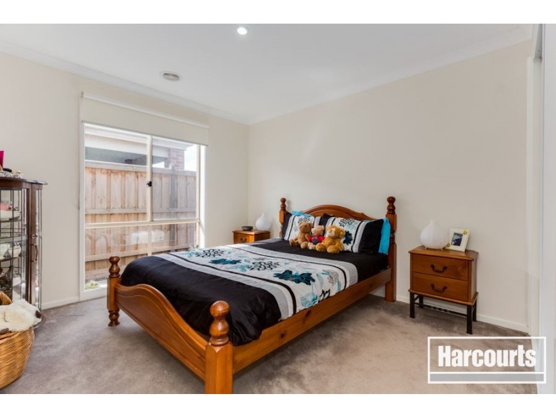 114 William Thwaites Boulevard, Cranbourne North VIC 3977