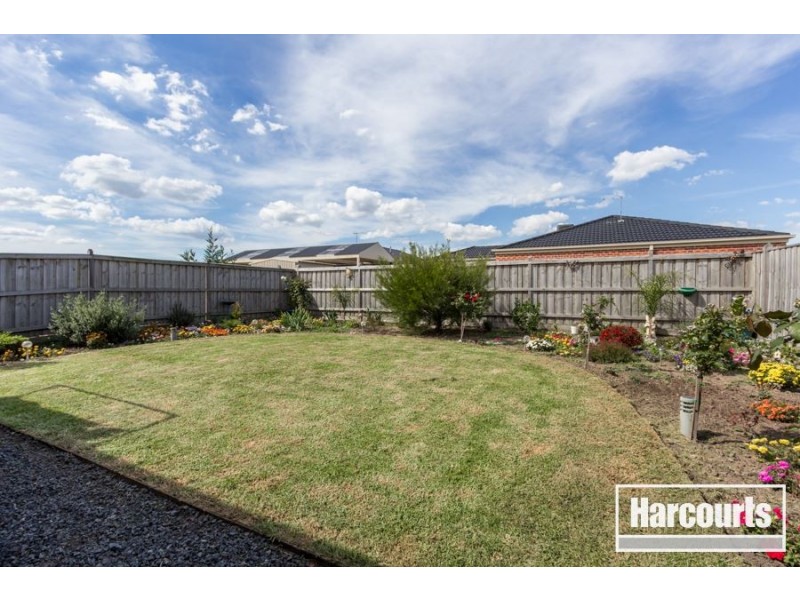 114 William Thwaites Boulevard, Cranbourne North VIC 3977