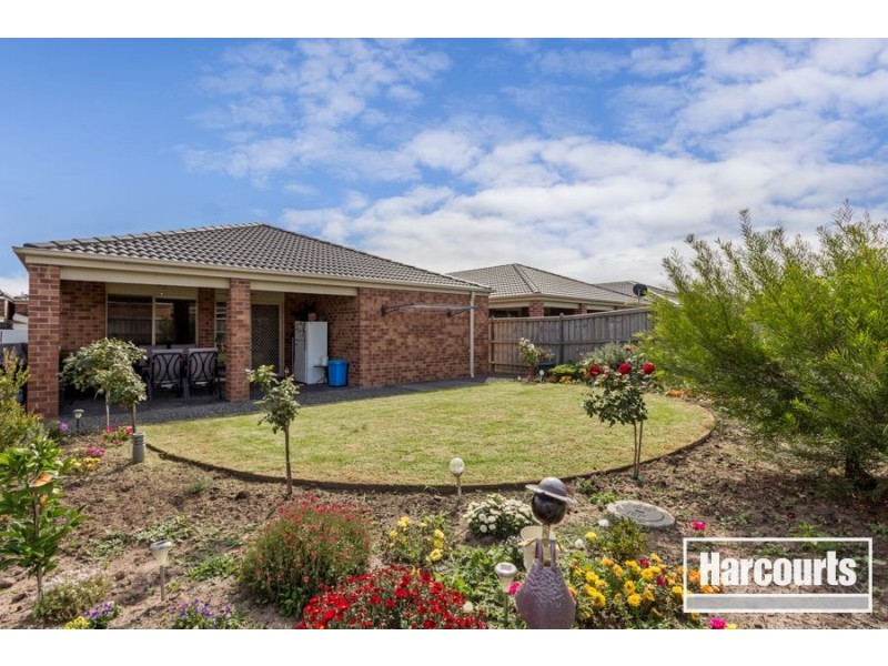 114 William Thwaites Boulevard, Cranbourne North VIC 3977