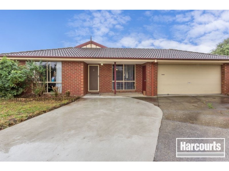 5 Curnow Court, Cranbourne VIC 3977