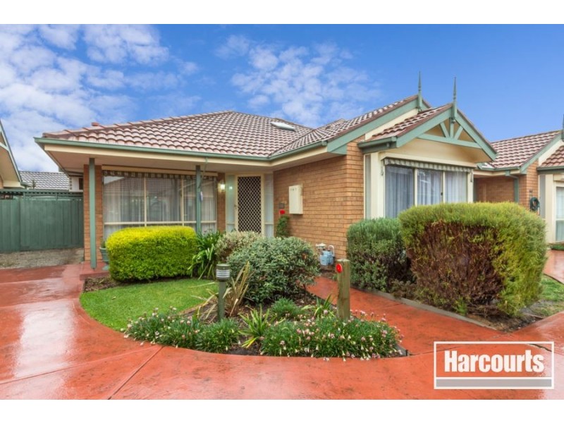 4/15-17 Lyall Street, Cranbourne VIC 3977