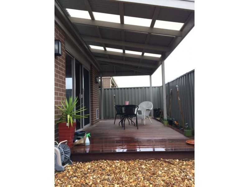 12 Tipperary Way, Cranbourne East VIC 3977