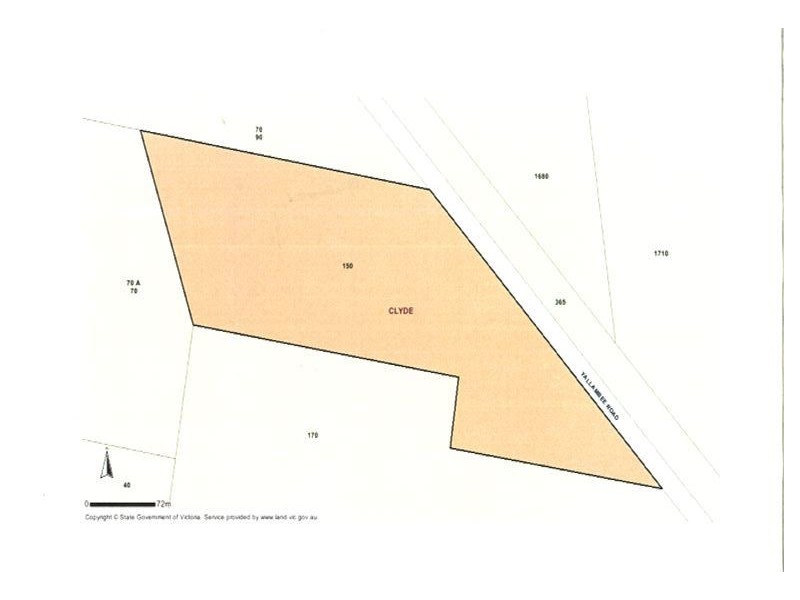 150 Yallambee Road, Clyde VIC 3978