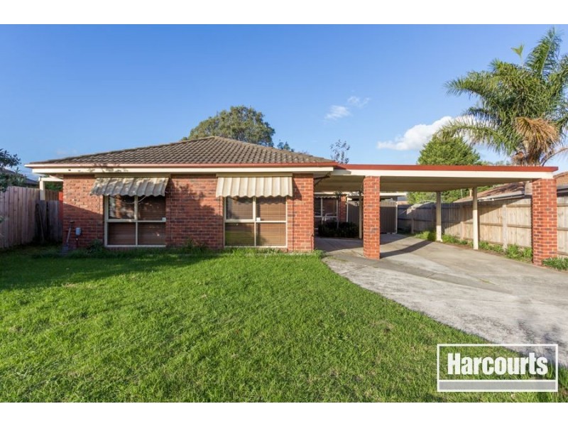 20 Hazelwood Avenue, Cranbourne North VIC 3977