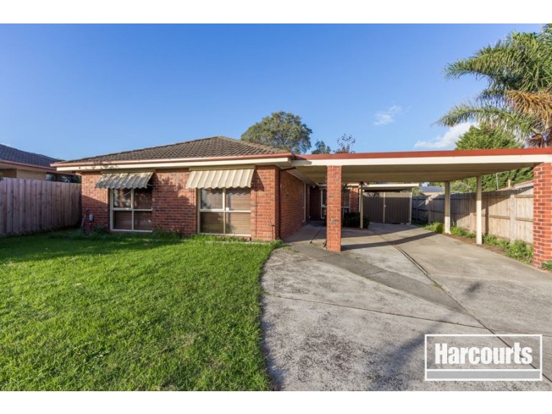 20 Hazelwood Avenue, Cranbourne North VIC 3977