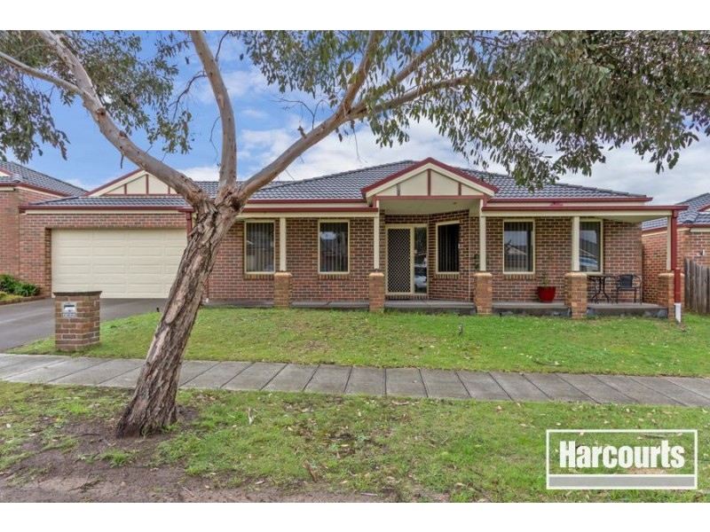 4 Cusack Way, Lynbrook VIC 3975