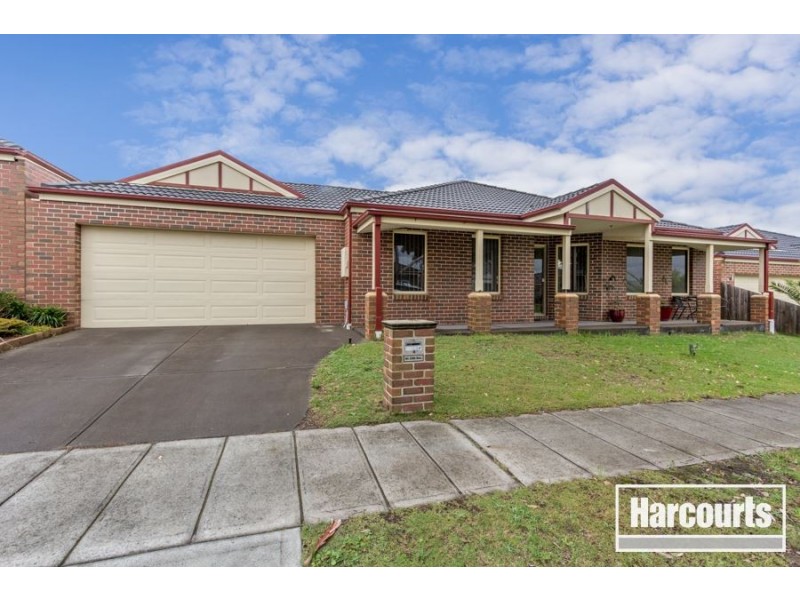 4 Cusack Way, Lynbrook VIC 3975