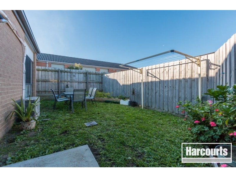 6 Black Wattle Way, Cranbourne VIC 3977