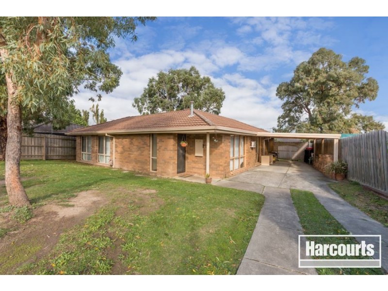 5 Nandina Road, Narre Warren VIC 3805