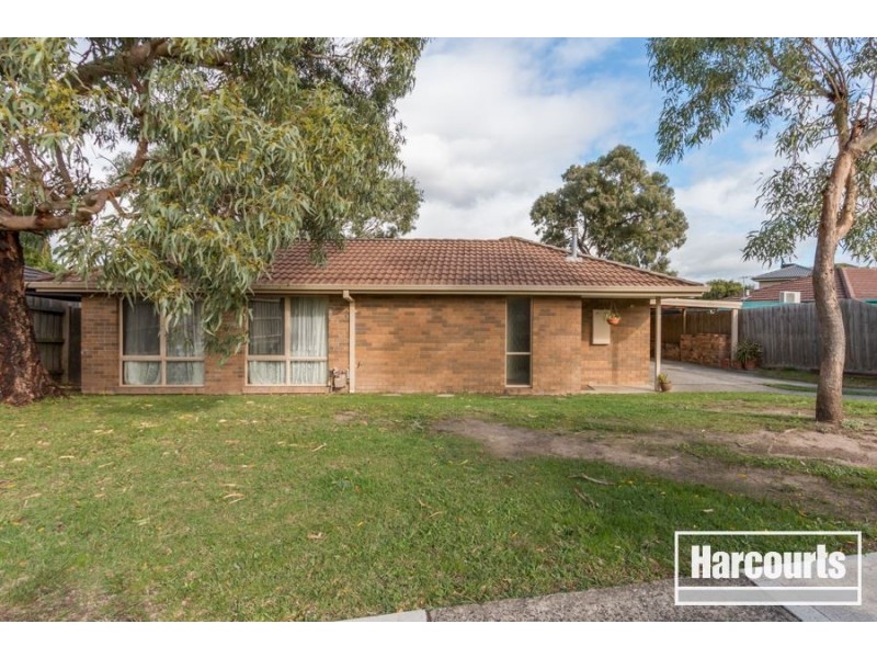 5 Nandina Road, Narre Warren VIC 3805