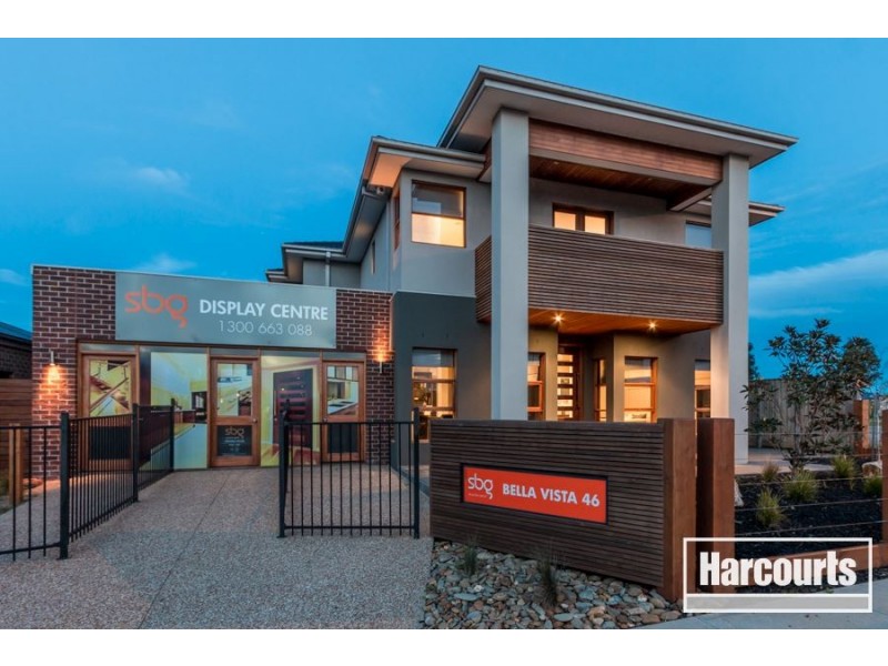 15 John Russell Road, Cranbourne VIC 3977