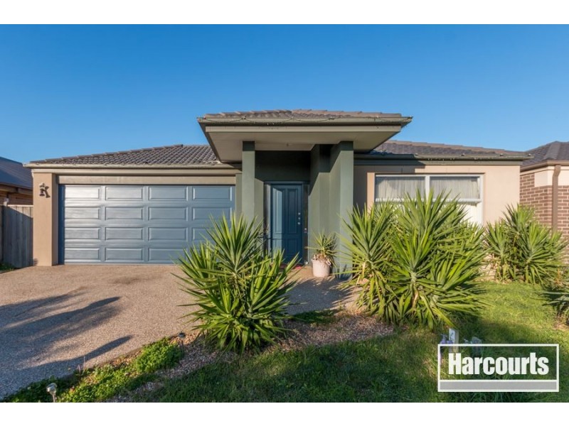 3 Benbrook Place, Lyndhurst VIC 3975