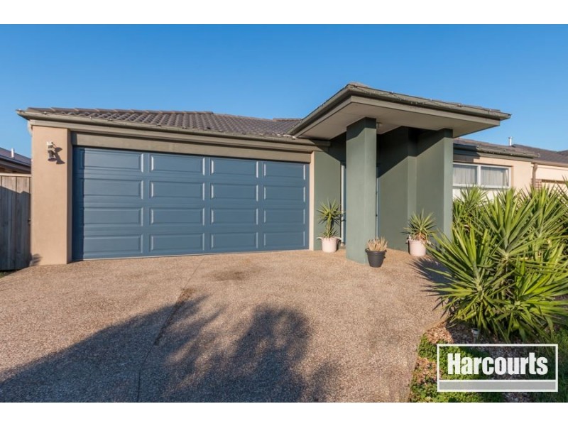 3 Benbrook Place, Lyndhurst VIC 3975