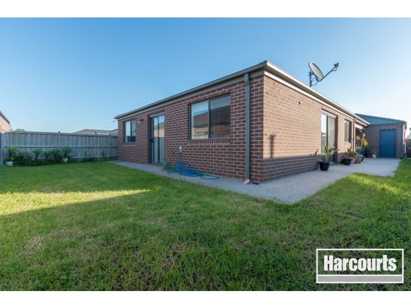 3 Benbrook Place, Lyndhurst VIC 3975