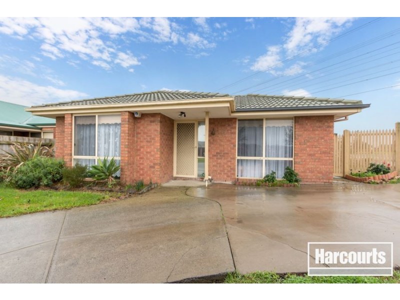 84 Scarborough Avenue, Cranbourne VIC 3977