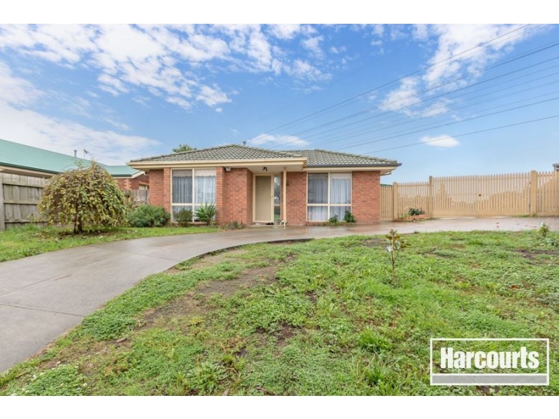 84 Scarborough Avenue, Cranbourne VIC 3977