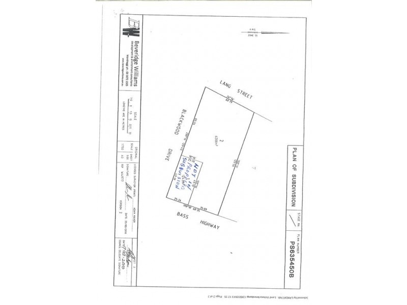 Lot 2/1434 Bass Highway, Grantville VIC 3984