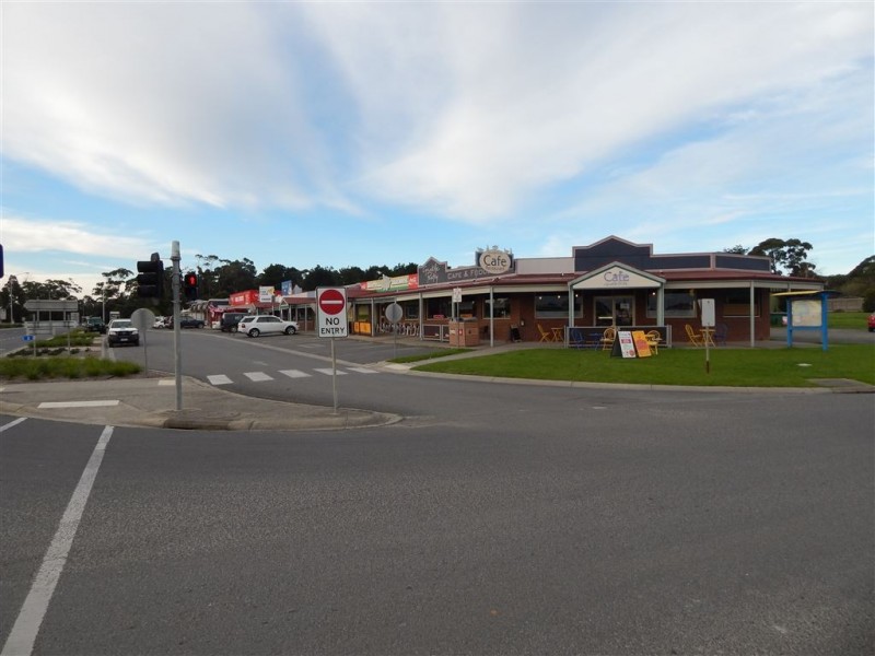 Lot 2/1434 Bass Highway, Grantville VIC 3984