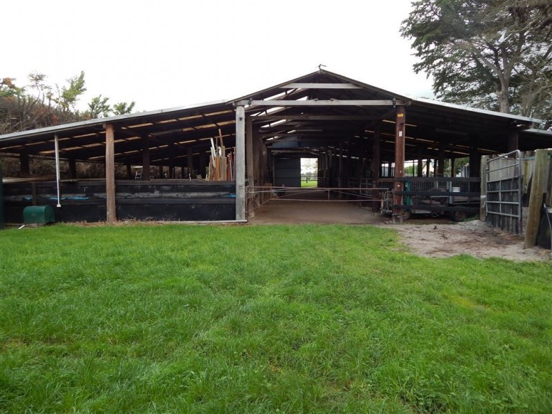 130 Number  Seven Drain Road, Bayles VIC 3981