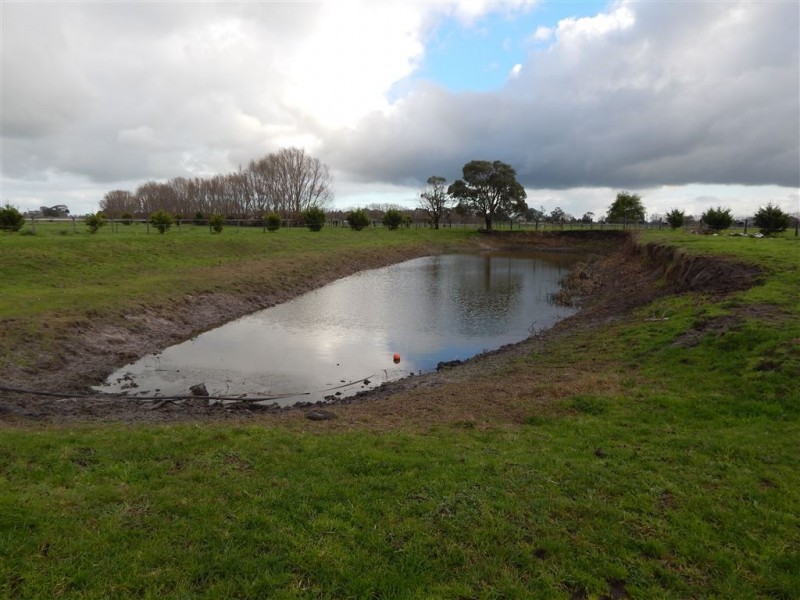 130 Number  Seven Drain Road, Bayles VIC 3981