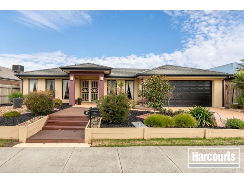 9 Stonehaven Avenue, Cranbourne VIC 3977