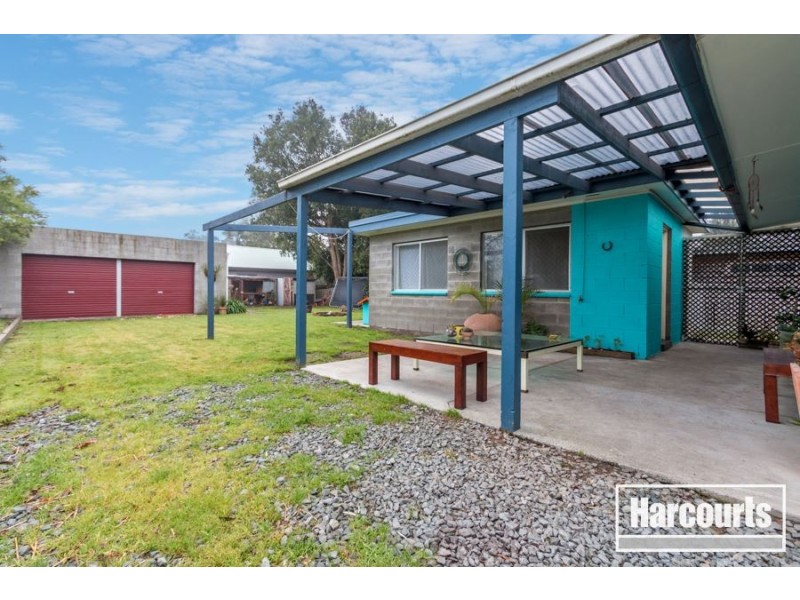 9 Balaka Street, Warneet VIC 3980