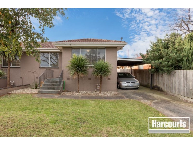 2/4 Philip Road, Hallam VIC 3803