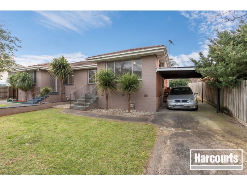2/4 Philip Road, Hallam VIC 3803